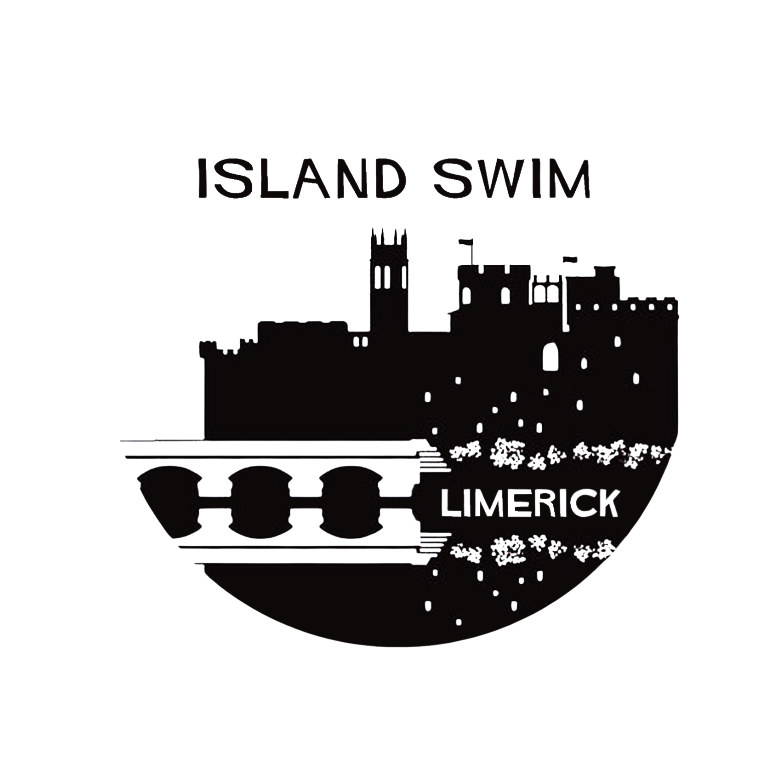 Island Swim Logo